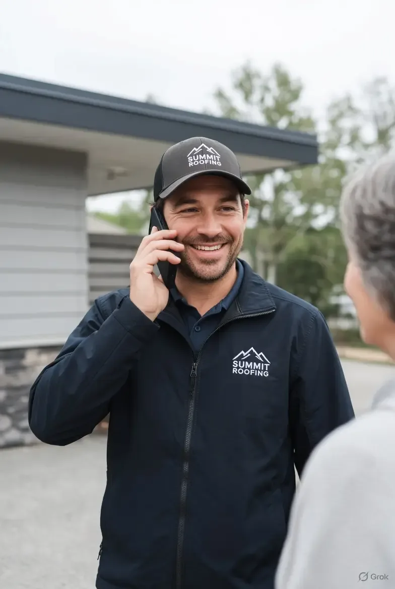 Flat Roof Leak Repair Palm Springs, CA FAQs
